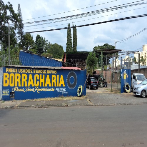 Borracharia em Piracicaba